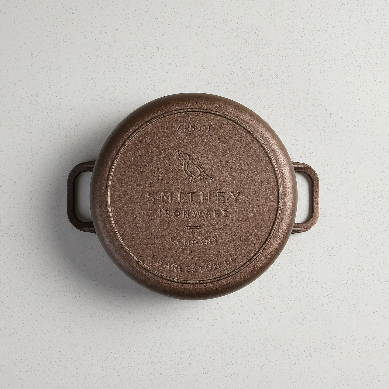 7.25 QT Dutch Oven - Image 6
