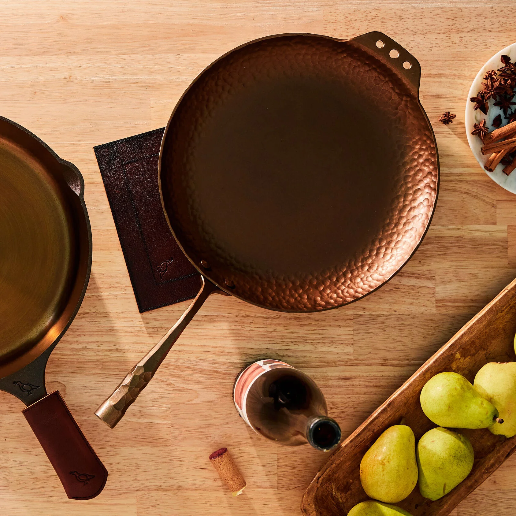 Farmhouse Skillet - Image 7