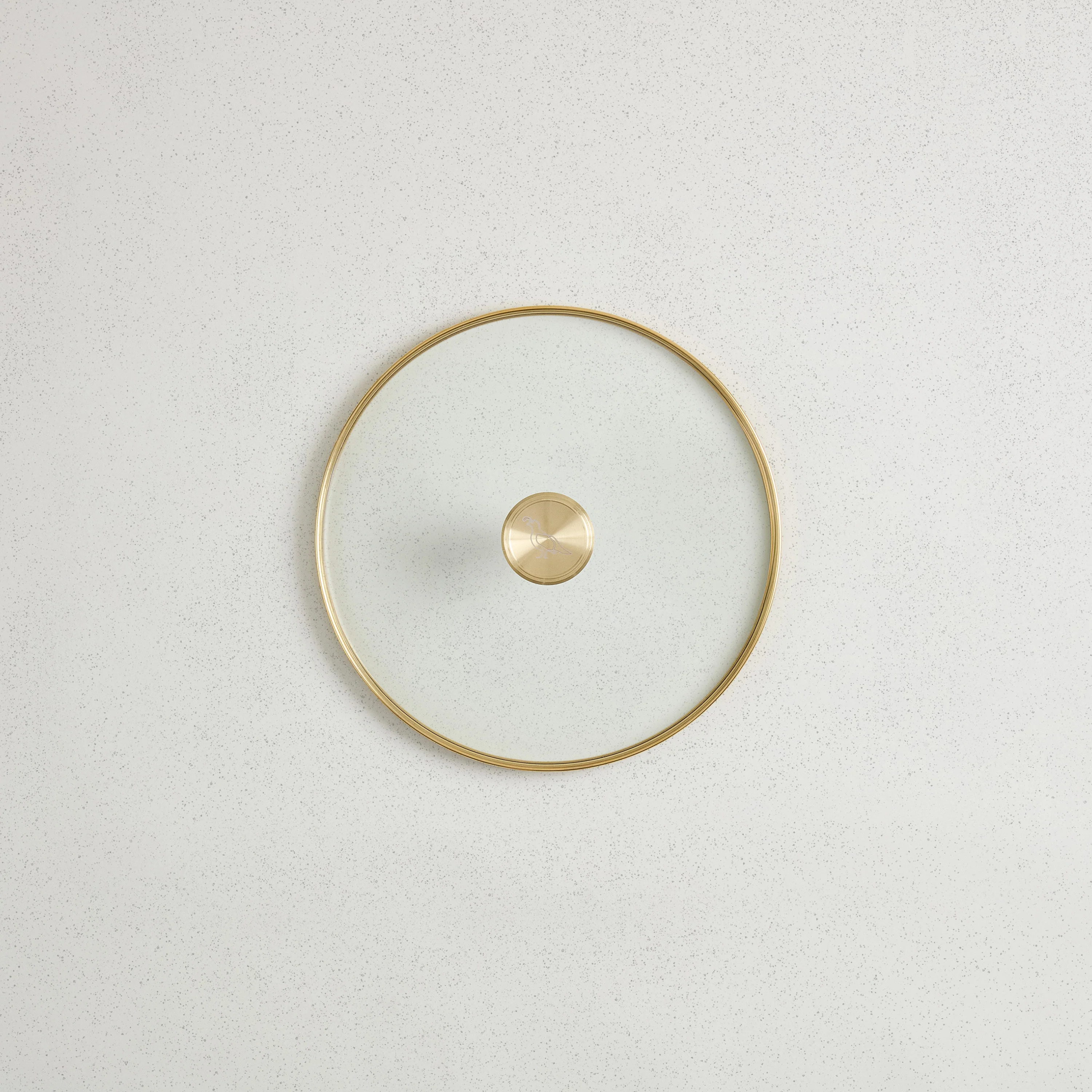 11" Glass Lid - Image 3