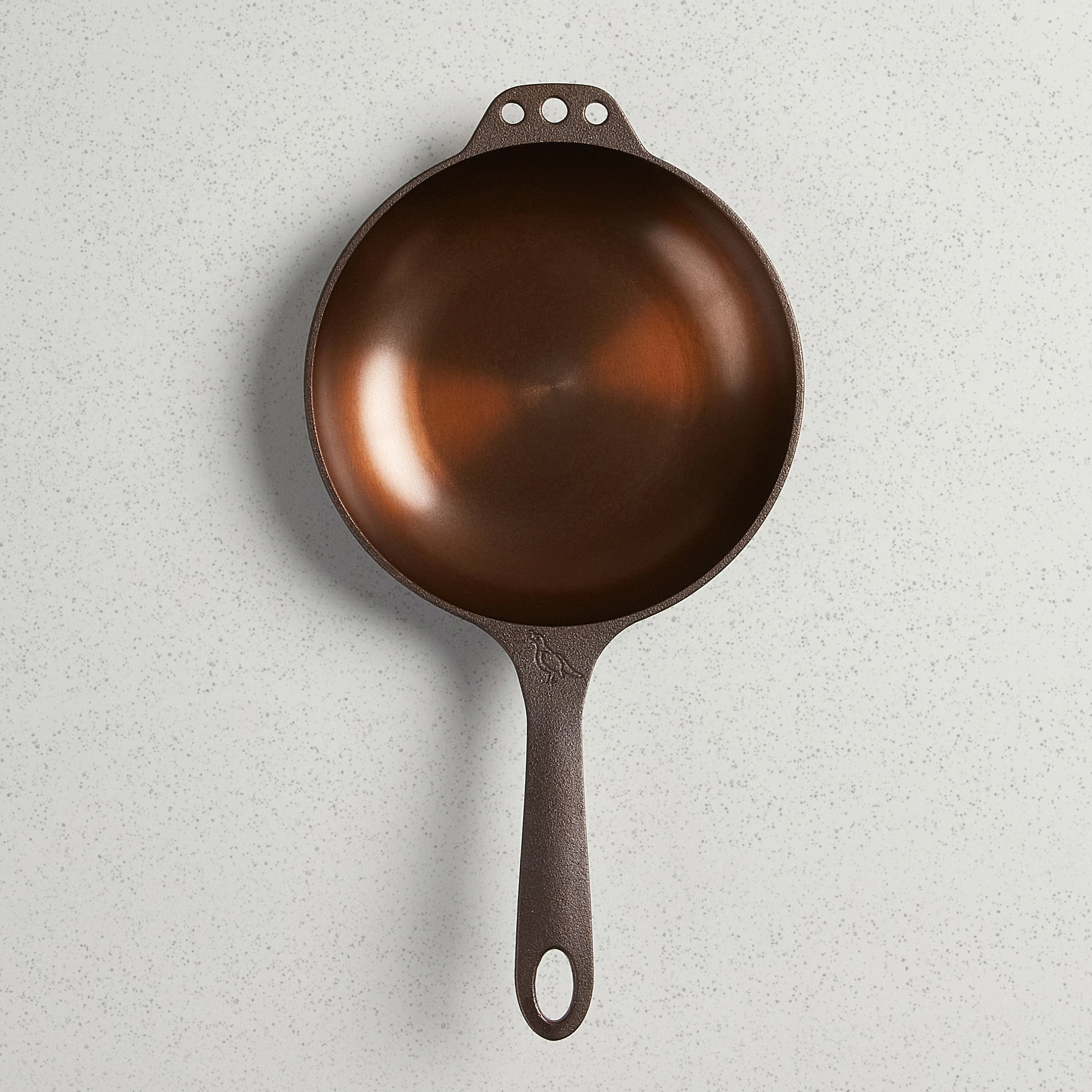 No. 8 Chef Skillet - Image 5