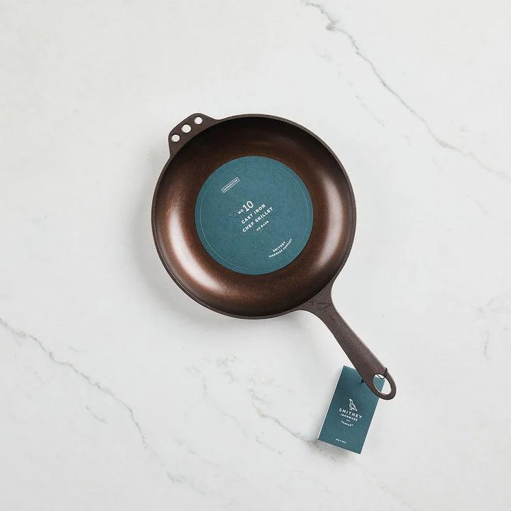 Send Your Smithey Back to us for Engraving - Image 3