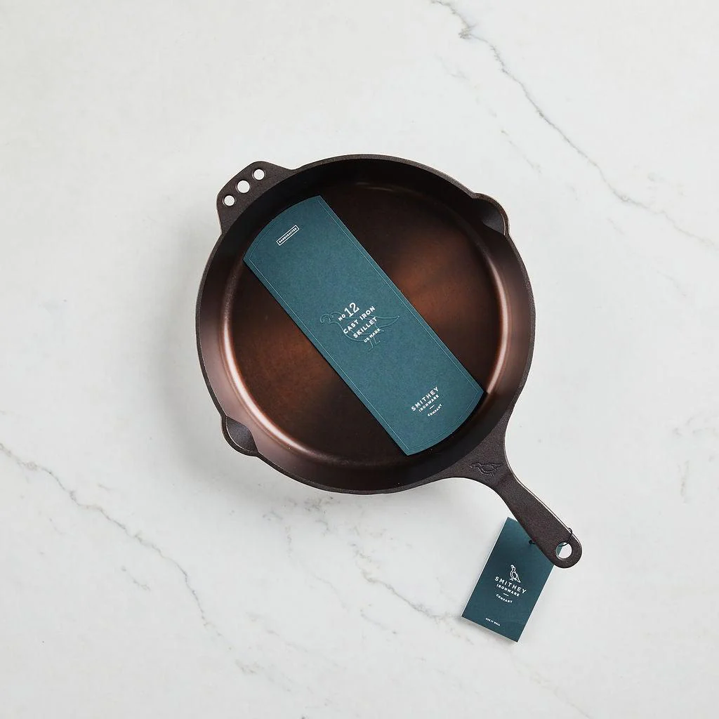 Send Your Smithey Back to us for Engraving - Image 4